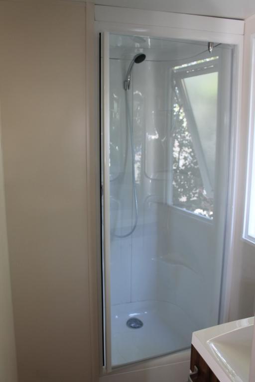 Mobil-Home 4 Pers Dans Camping 4 Etoiles La Palmyre Bagian luar foto